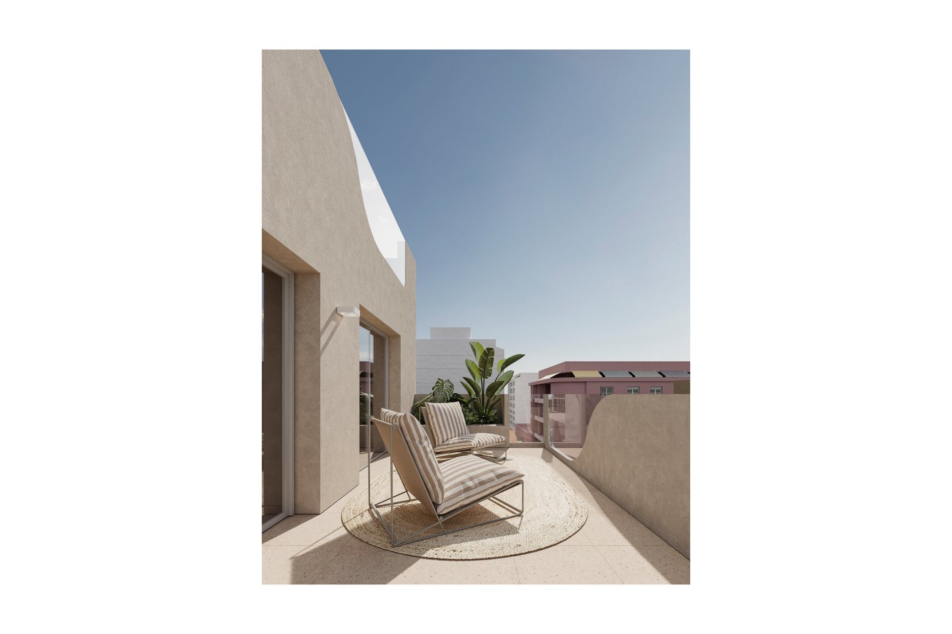 Rynek Pierwotny - Apartament -
Torrevieja - Playa del Acequión