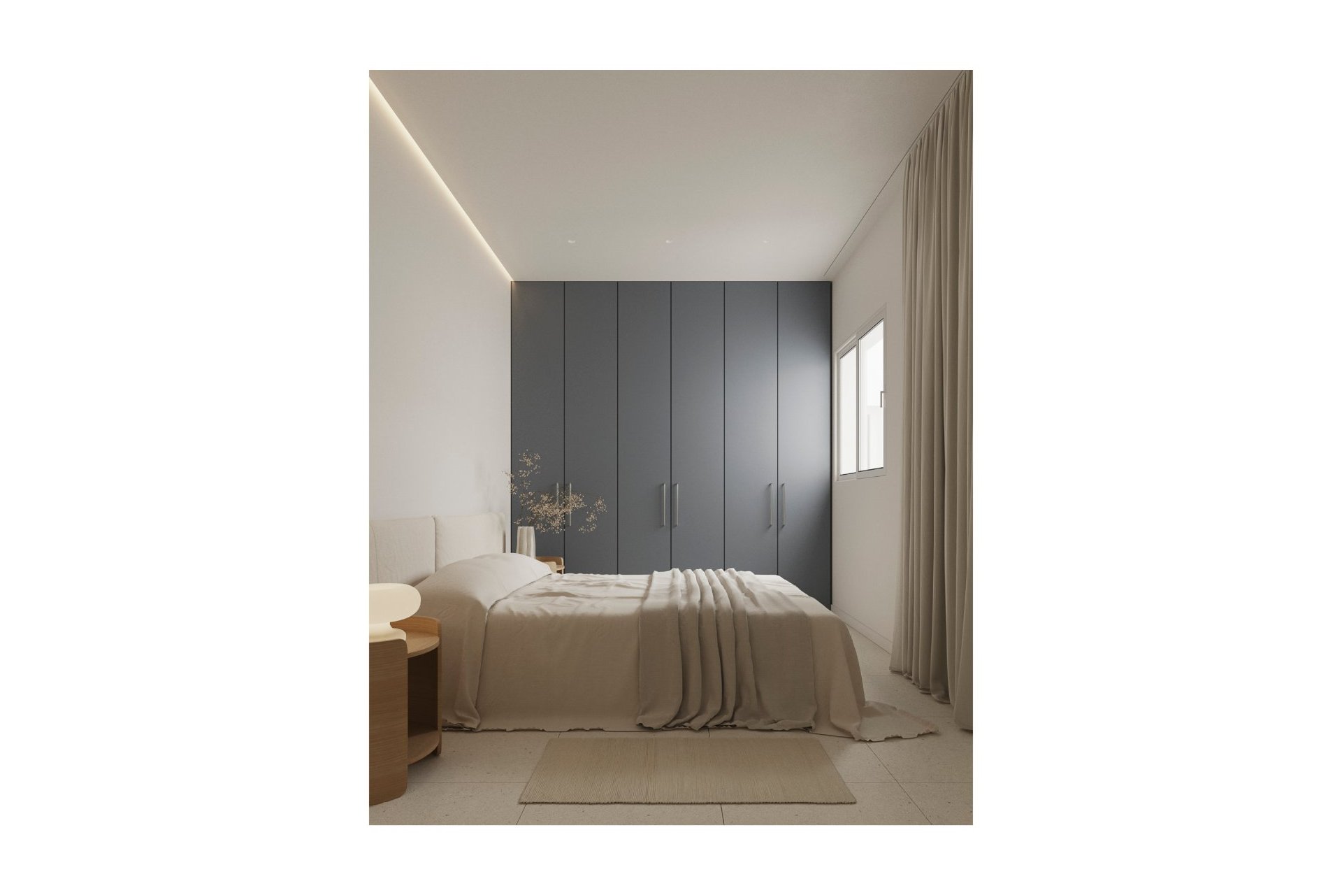 Rynek Pierwotny - Apartament -
Torrevieja - Playa del Acequión