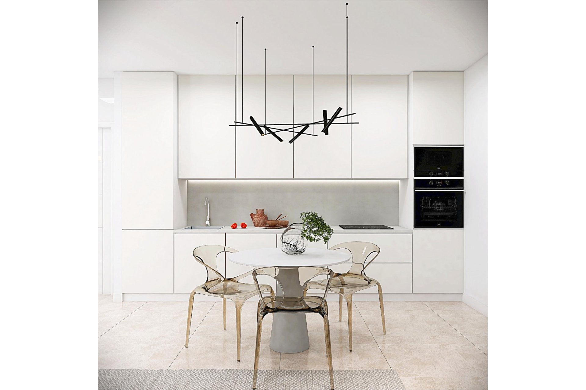 Rynek Pierwotny - Apartament -
Torrevieja - Playa del Cura