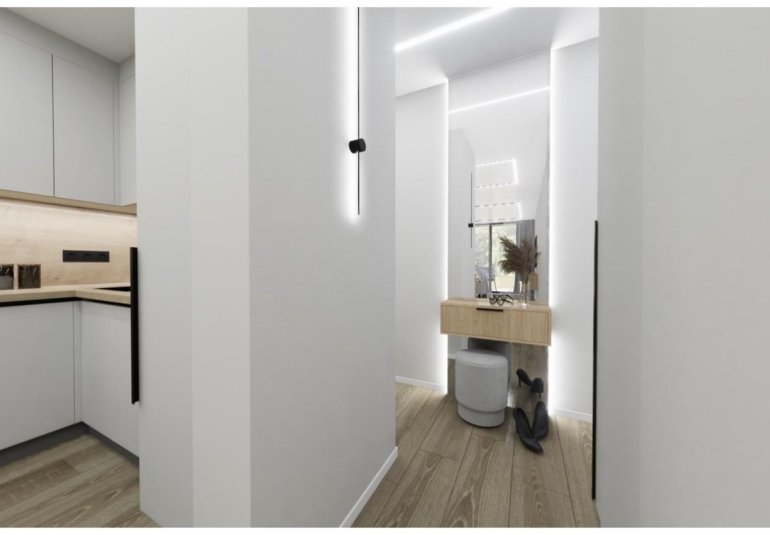 Rynek Pierwotny - Apartament -
Torrevieja - Playa El Acequión