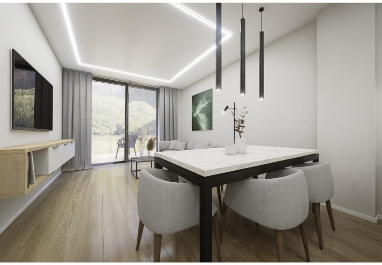 Rynek Pierwotny - Apartament -
Torrevieja - Playa El Acequión