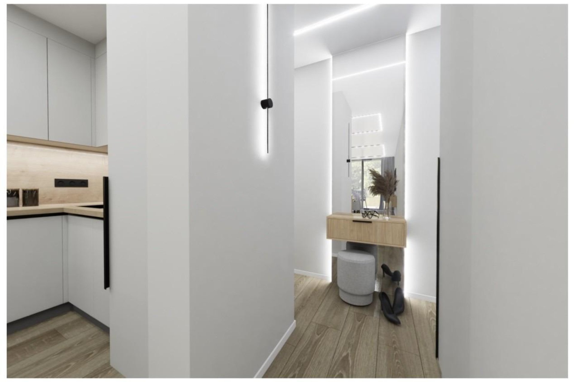 Rynek Pierwotny - Apartament -
Torrevieja - Playa El Acequión