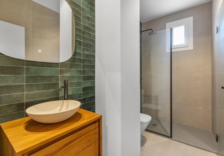 Rynek Pierwotny - Apartament -
Torrevieja - Playa Los Naufragos