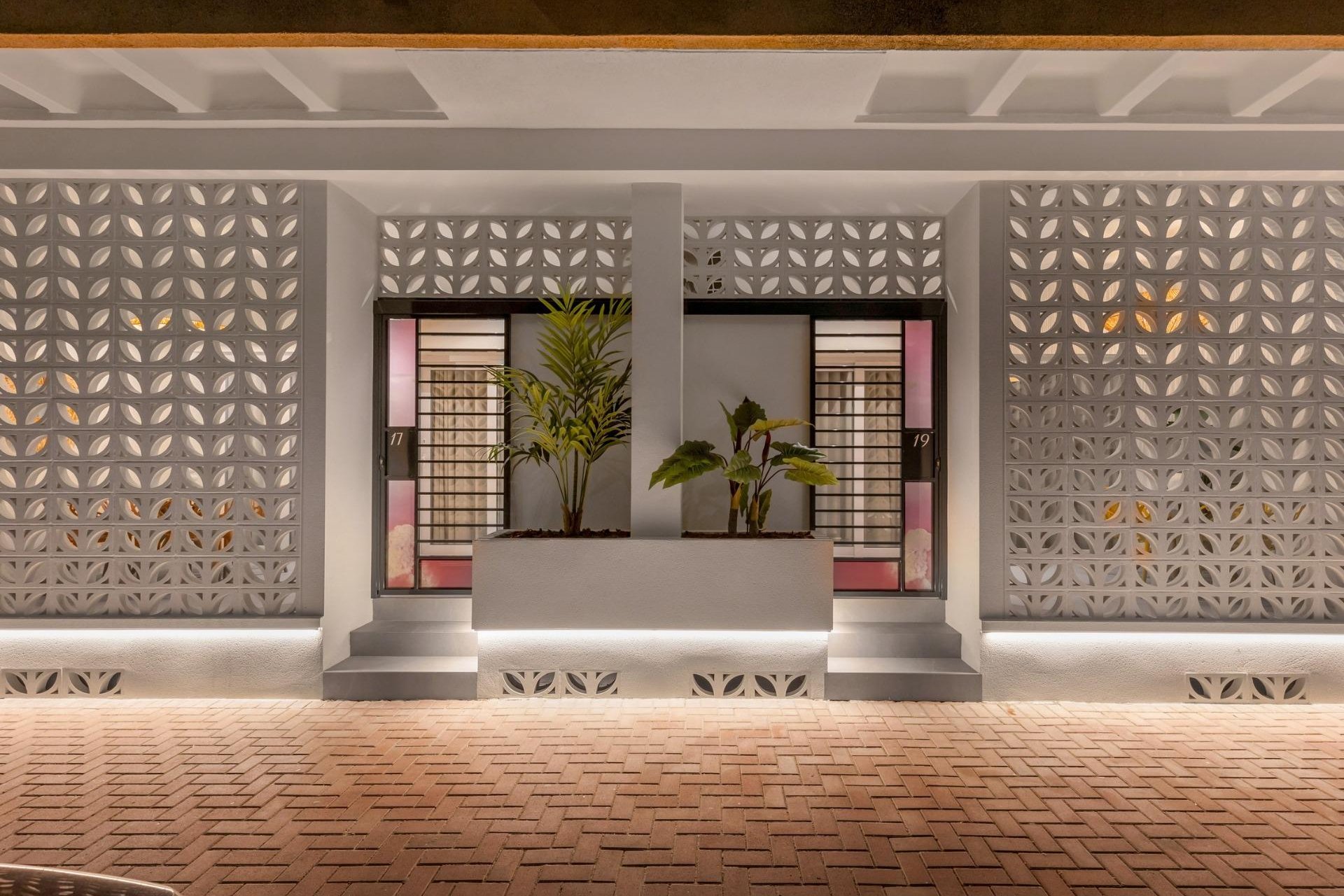 Rynek Pierwotny - Apartament -
Torrevieja - Playa Los Naufragos