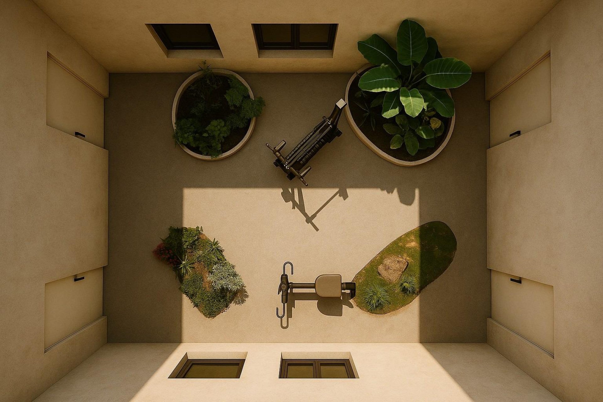 Rynek Pierwotny - Apartament -
Torrevieja - pueblo