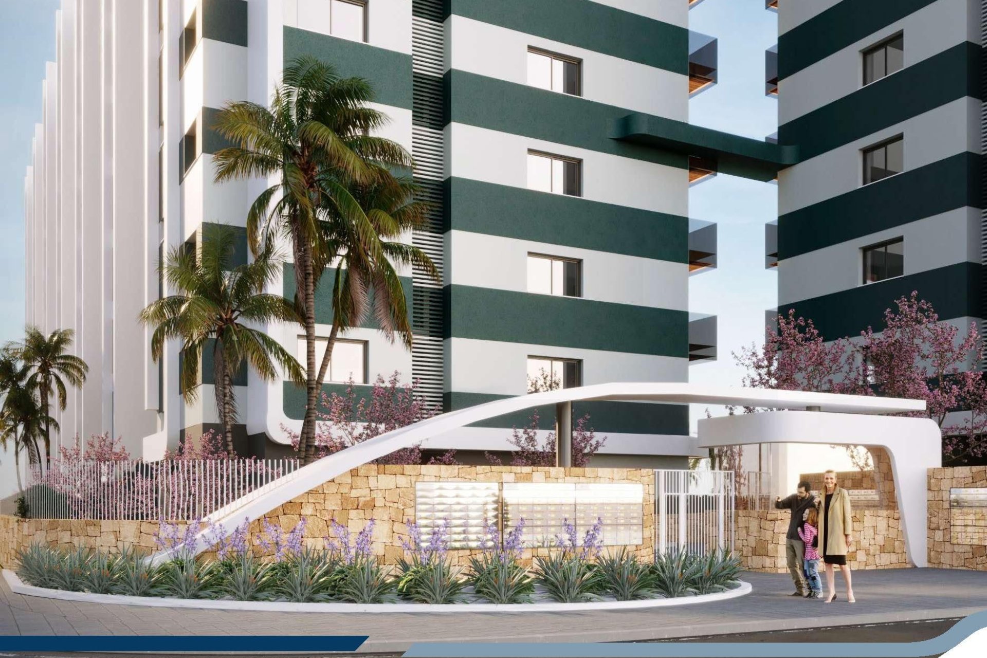 Rynek Pierwotny - Apartament -
Torrevieja - Punta Prima