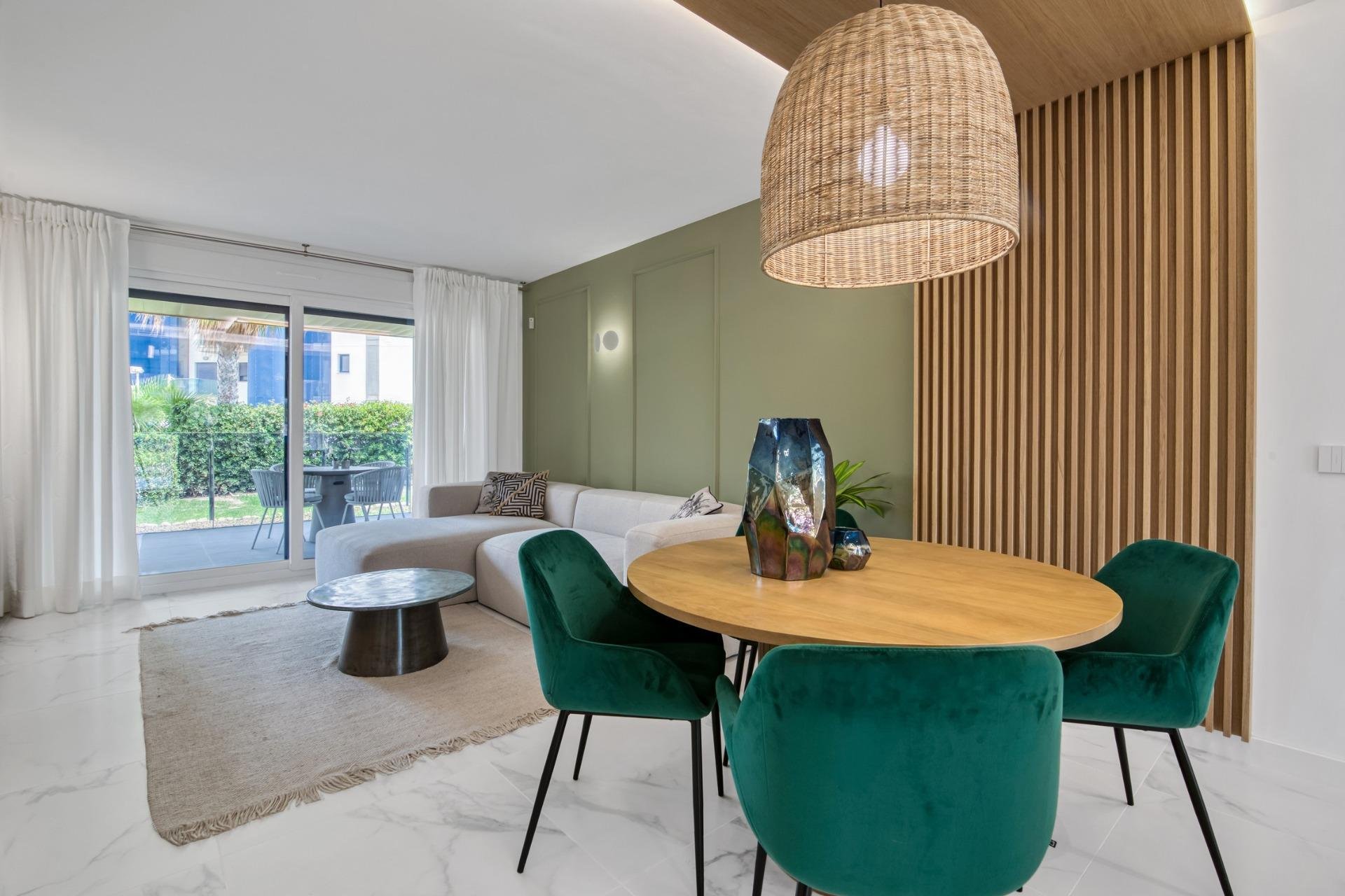 Rynek Pierwotny - Apartament -
Torrevieja - Punta Prima