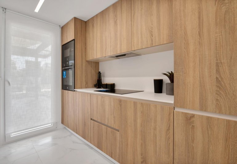 Rynek Pierwotny - Apartament -
Torrevieja - Punta Prima