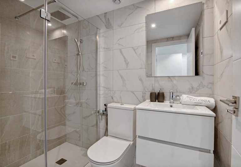 Rynek Pierwotny - Apartament -
Torrevieja - Punta Prima