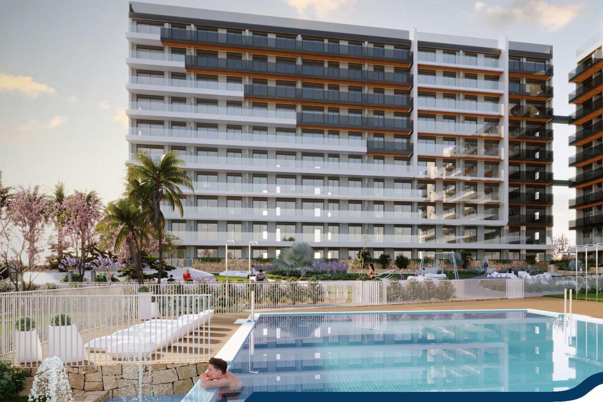 Rynek Pierwotny - Apartament -
Torrevieja - Punta Prima