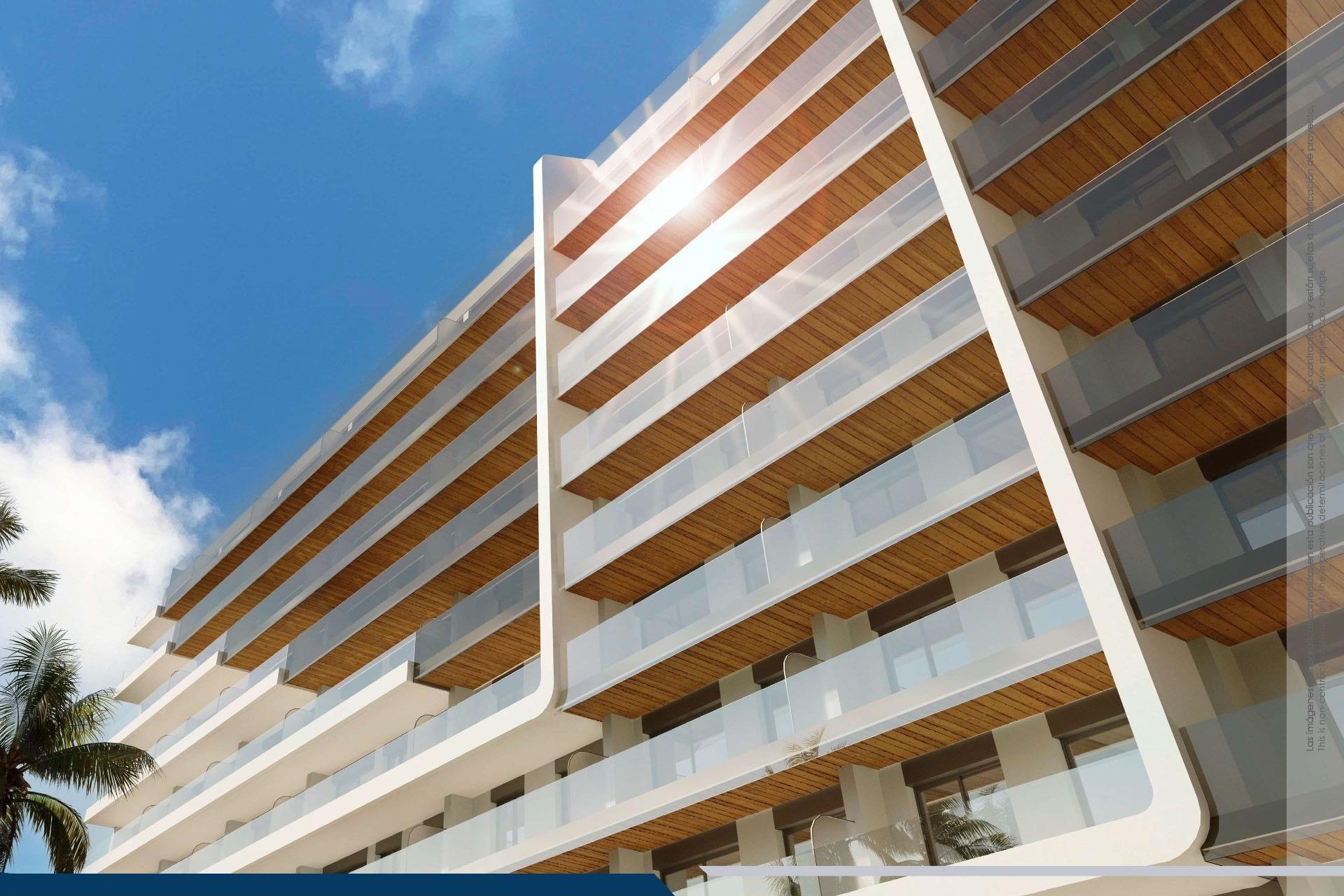 Rynek Pierwotny - Apartament -
Torrevieja - Punta Prima