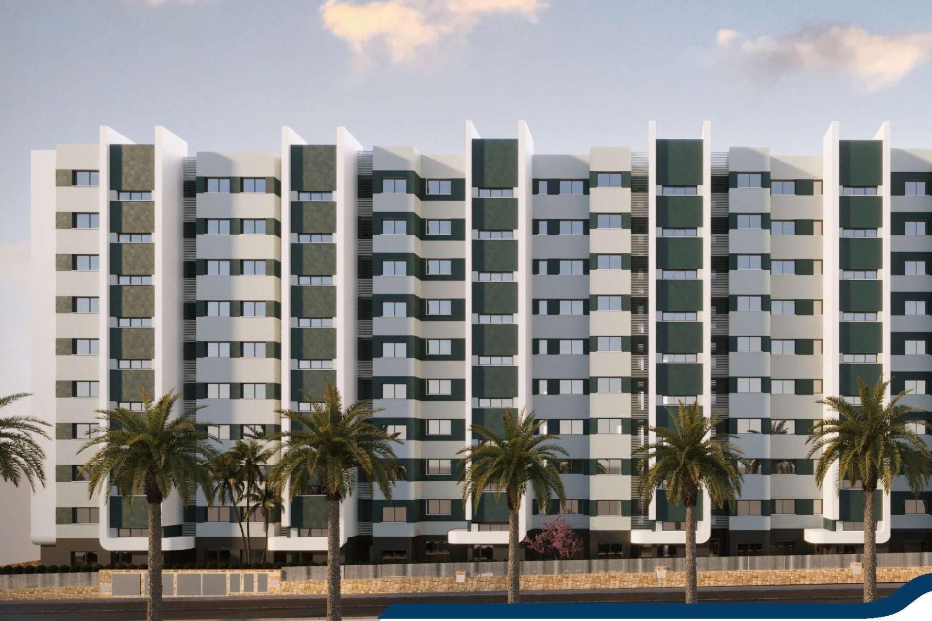 Rynek Pierwotny - Apartament -
Torrevieja - Punta Prima