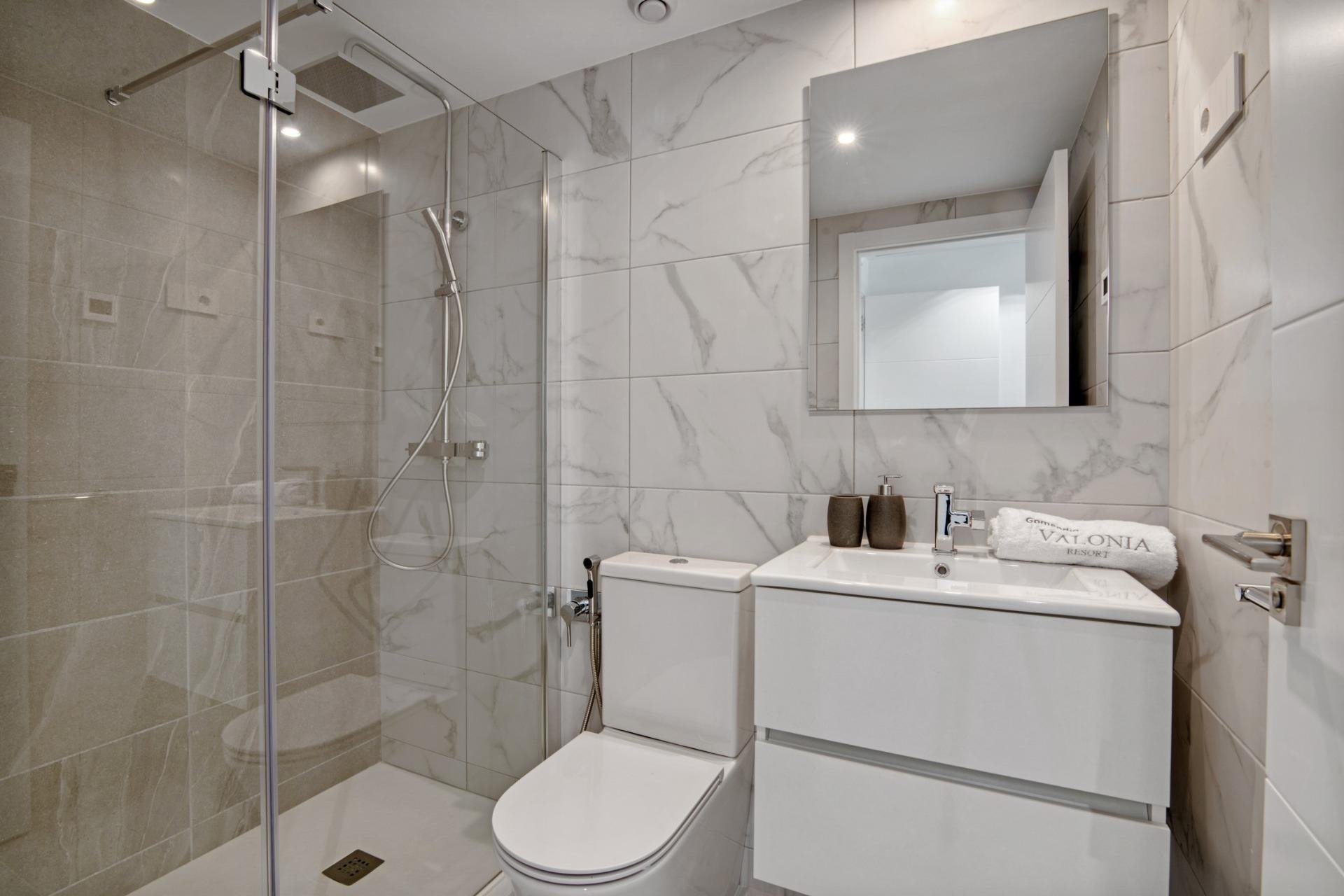 Rynek Pierwotny - Apartament -
Torrevieja - Punta Prima
