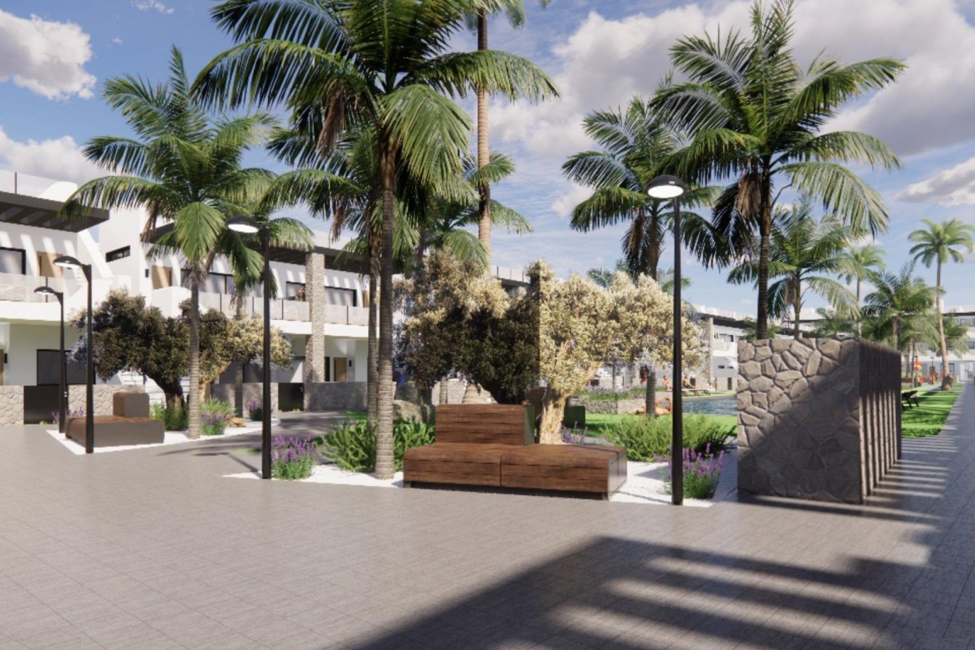 Rynek Pierwotny - Apartament -
Torrevieja - Punta Prima