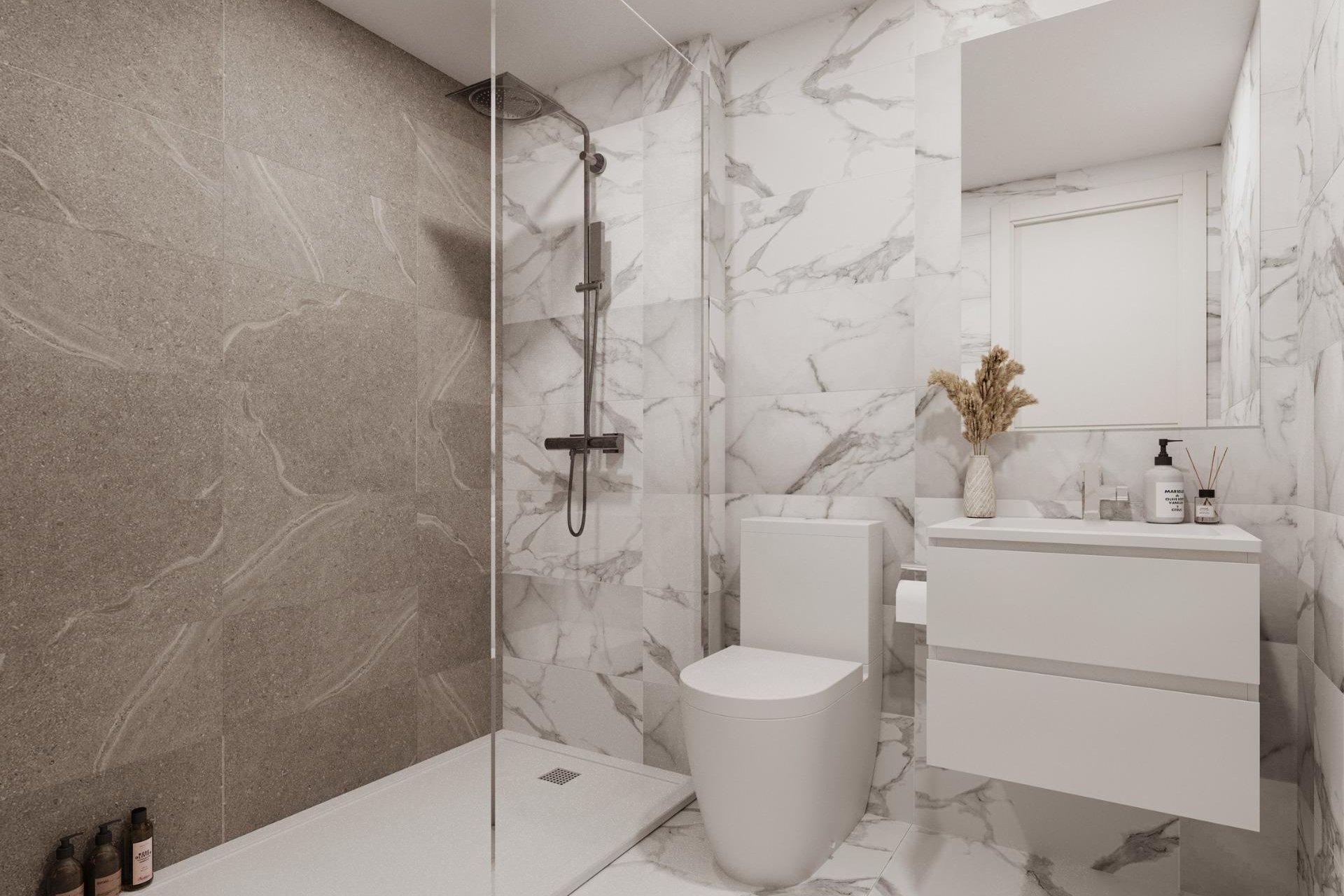 Rynek Pierwotny - Apartament -
Torrevieja - Punta Prima