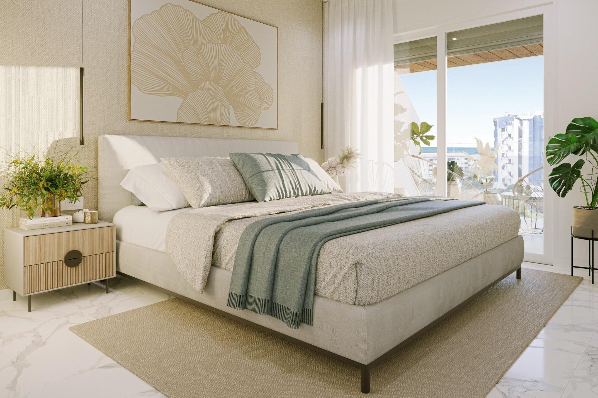 Rynek Pierwotny - Apartament -
Torrevieja - Punta Prima