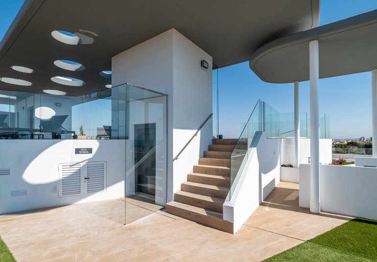 Rynek Pierwotny - Apartament -
Torrevieja - Spain