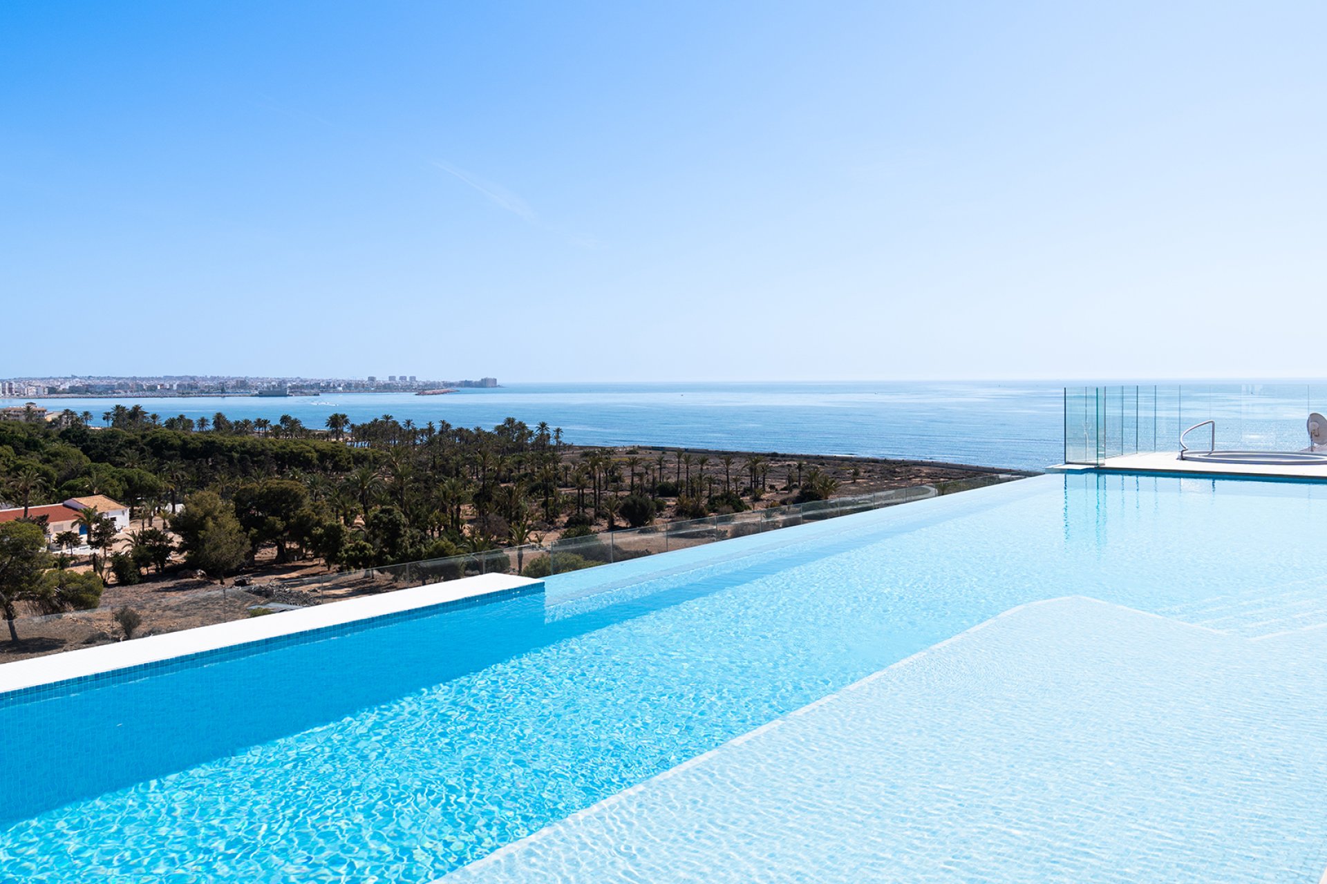 Rynek Pierwotny - Apartament -
Torrevieja - Spain