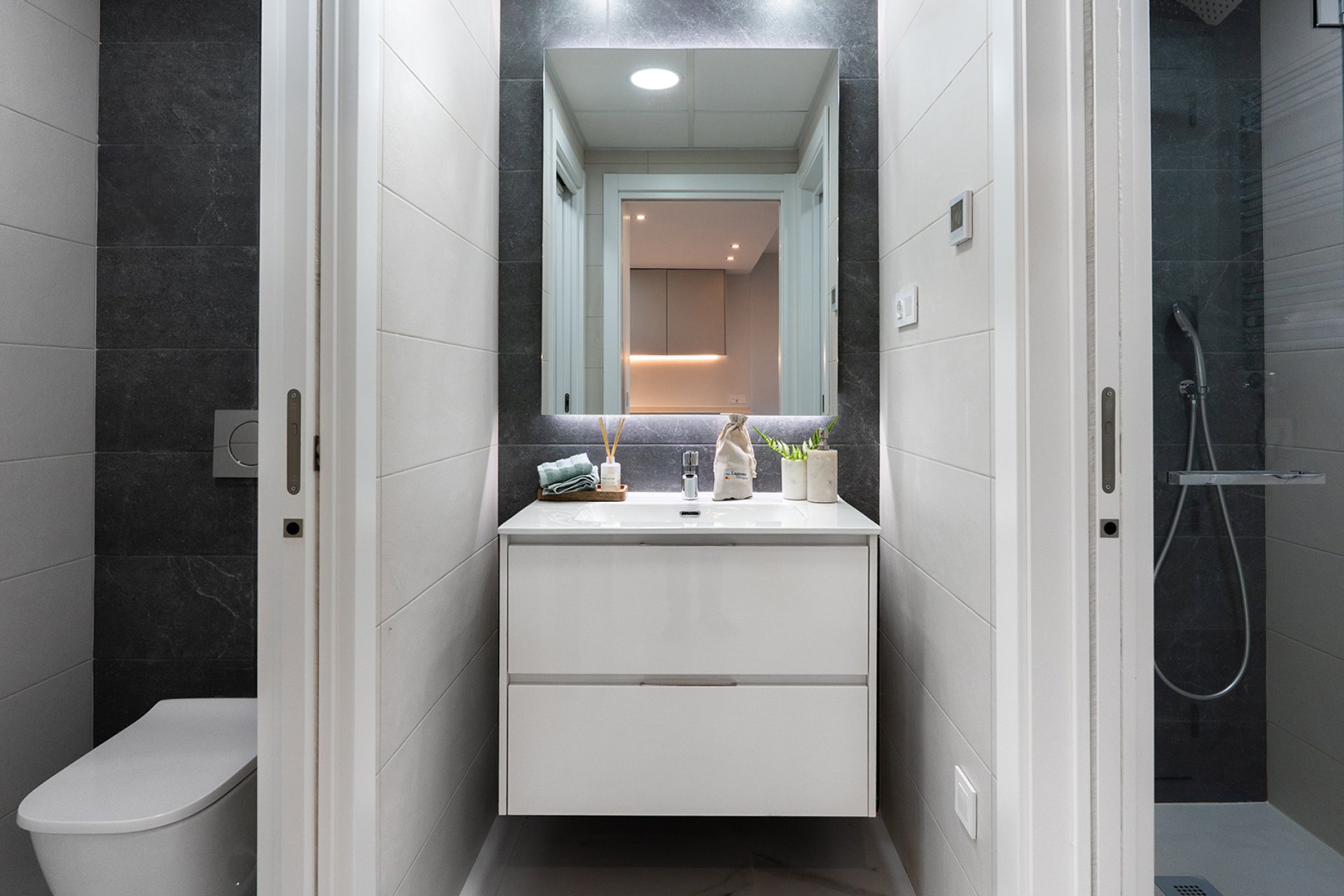 Rynek Pierwotny - Apartament -
Torrevieja - Spain