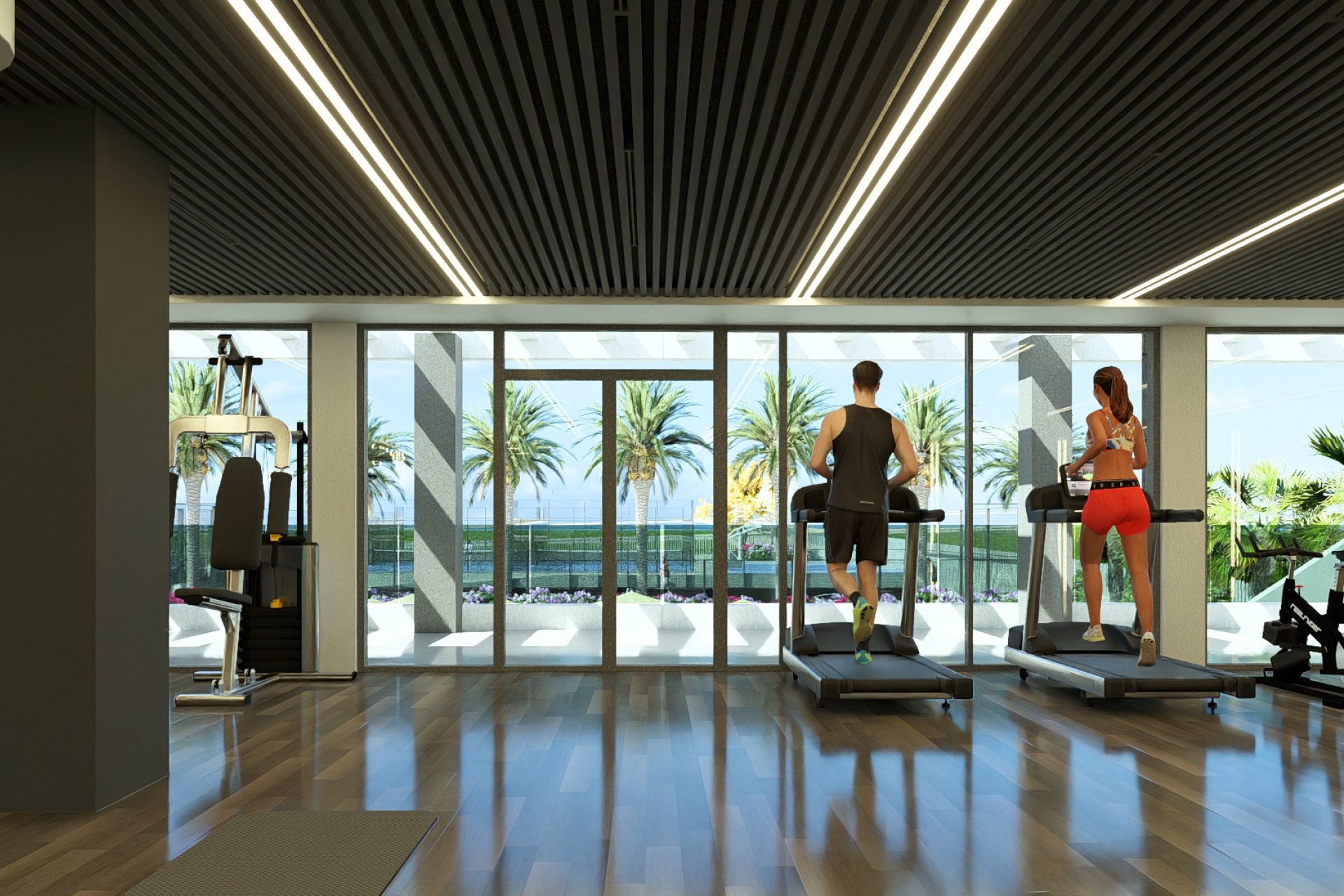 Rynek Pierwotny - Apartament -
Torrevieja - Spain