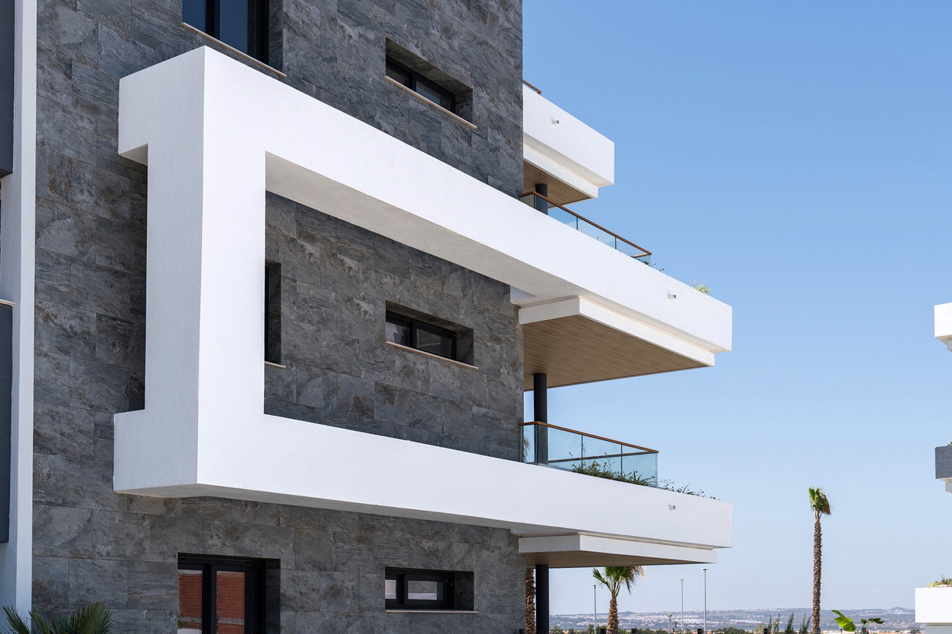 Rynek Pierwotny - Apartament -
Torrevieja - Spain