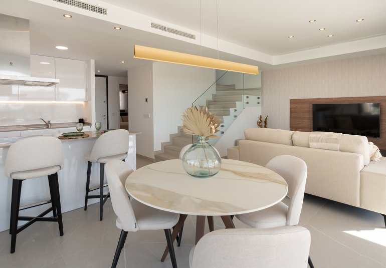 Rynek Pierwotny - Apartament -
Torrevieja - Spain