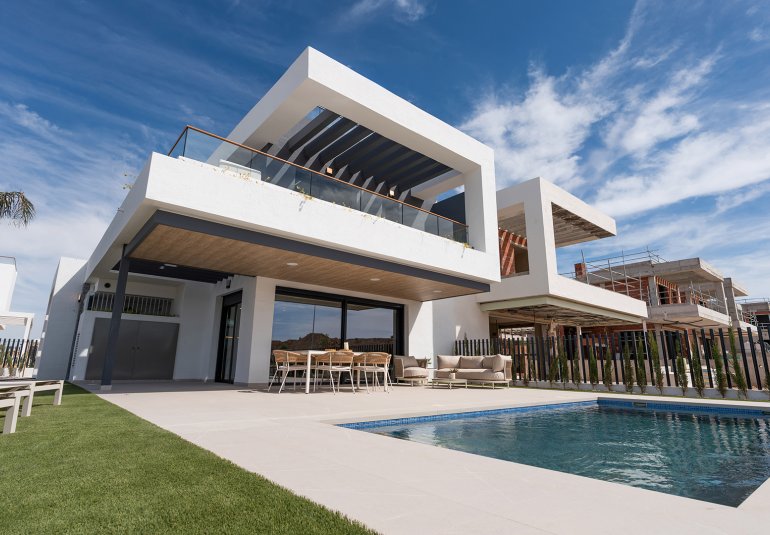 Rynek Pierwotny - Apartament -
Torrevieja - Spain