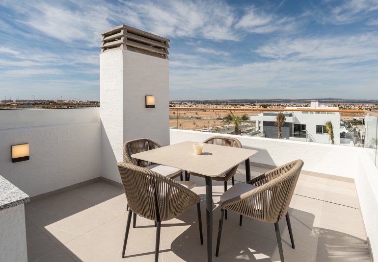 Rynek Pierwotny - Apartament -
Torrevieja - Spain