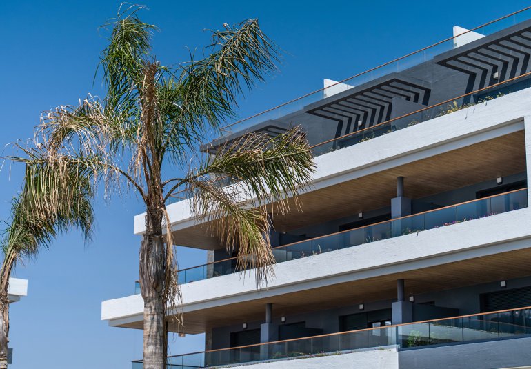 Rynek Pierwotny - Apartament -
Torrevieja - Spain