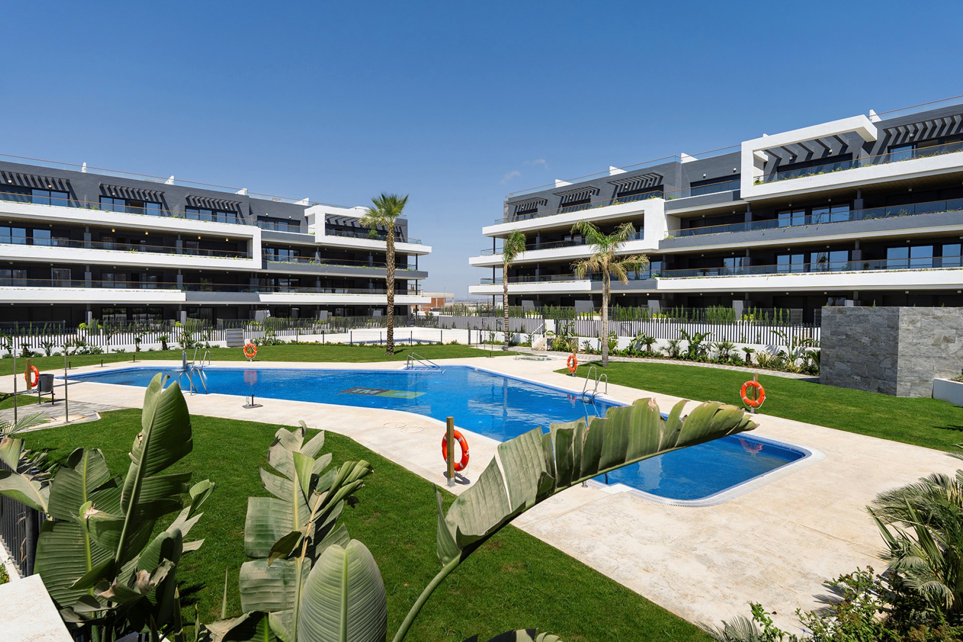 Rynek Pierwotny - Apartament -
Torrevieja - Spain