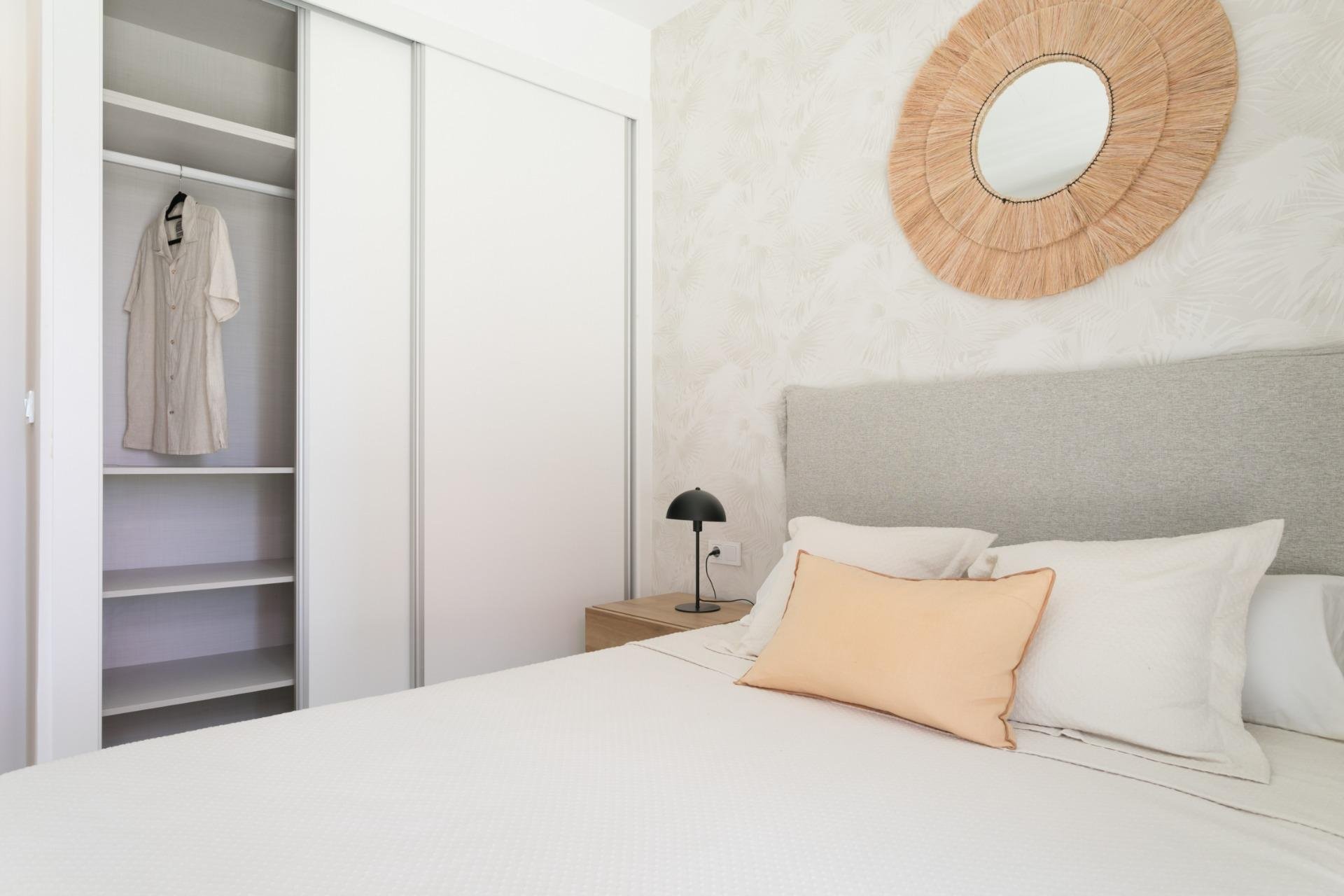 Rynek Pierwotny - Apartament -
Torrevieja - Torreblanca