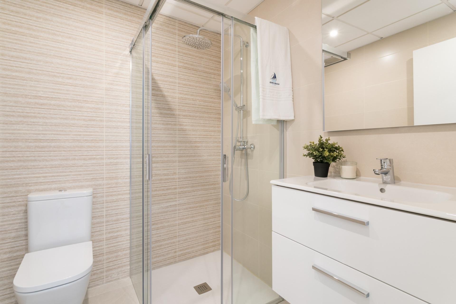Rynek Pierwotny - Apartament -
Torrevieja - Torreblanca