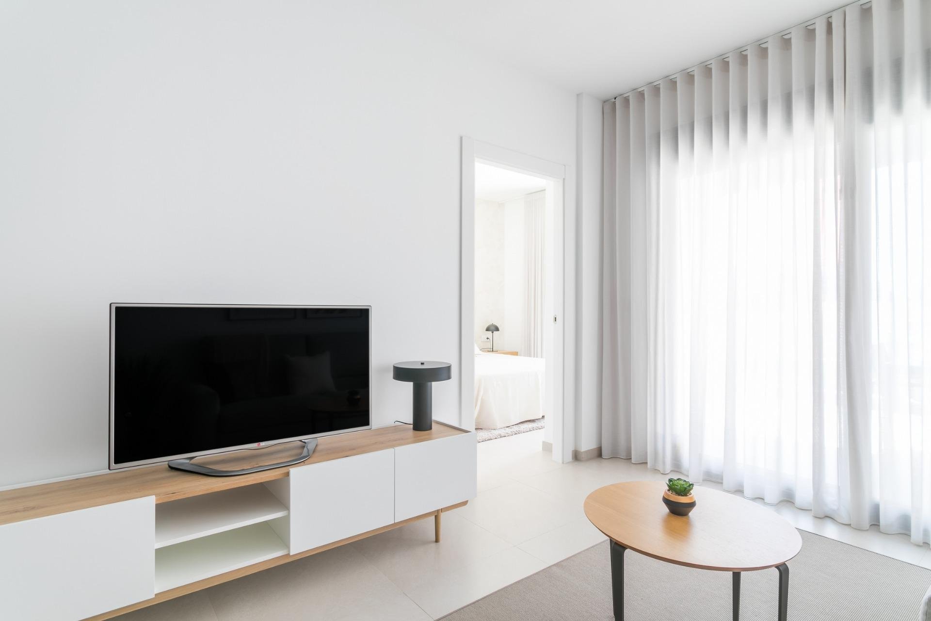 Rynek Pierwotny - Apartament -
Torrevieja - Torreblanca
