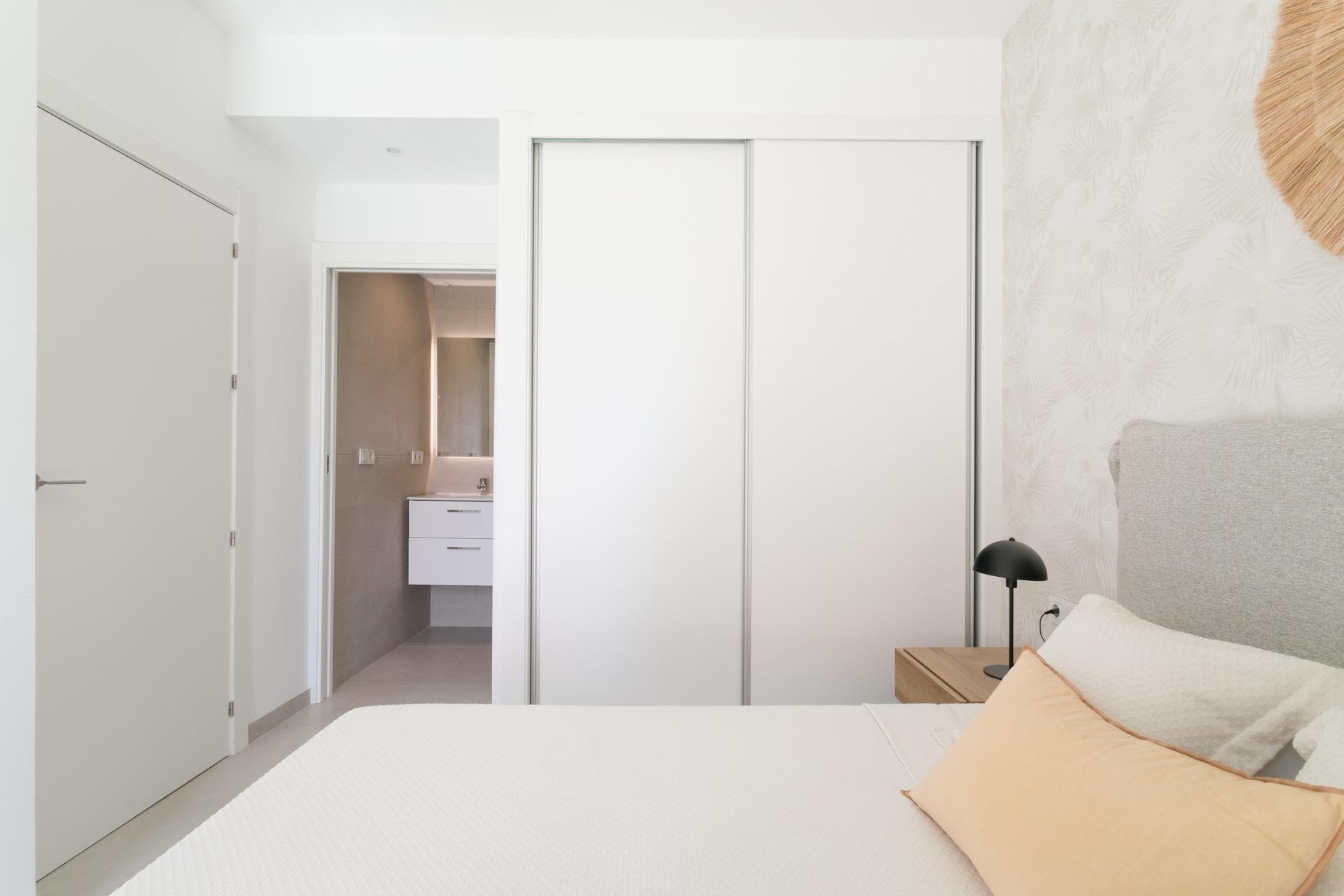 Rynek Pierwotny - Apartament -
Torrevieja - Torreblanca