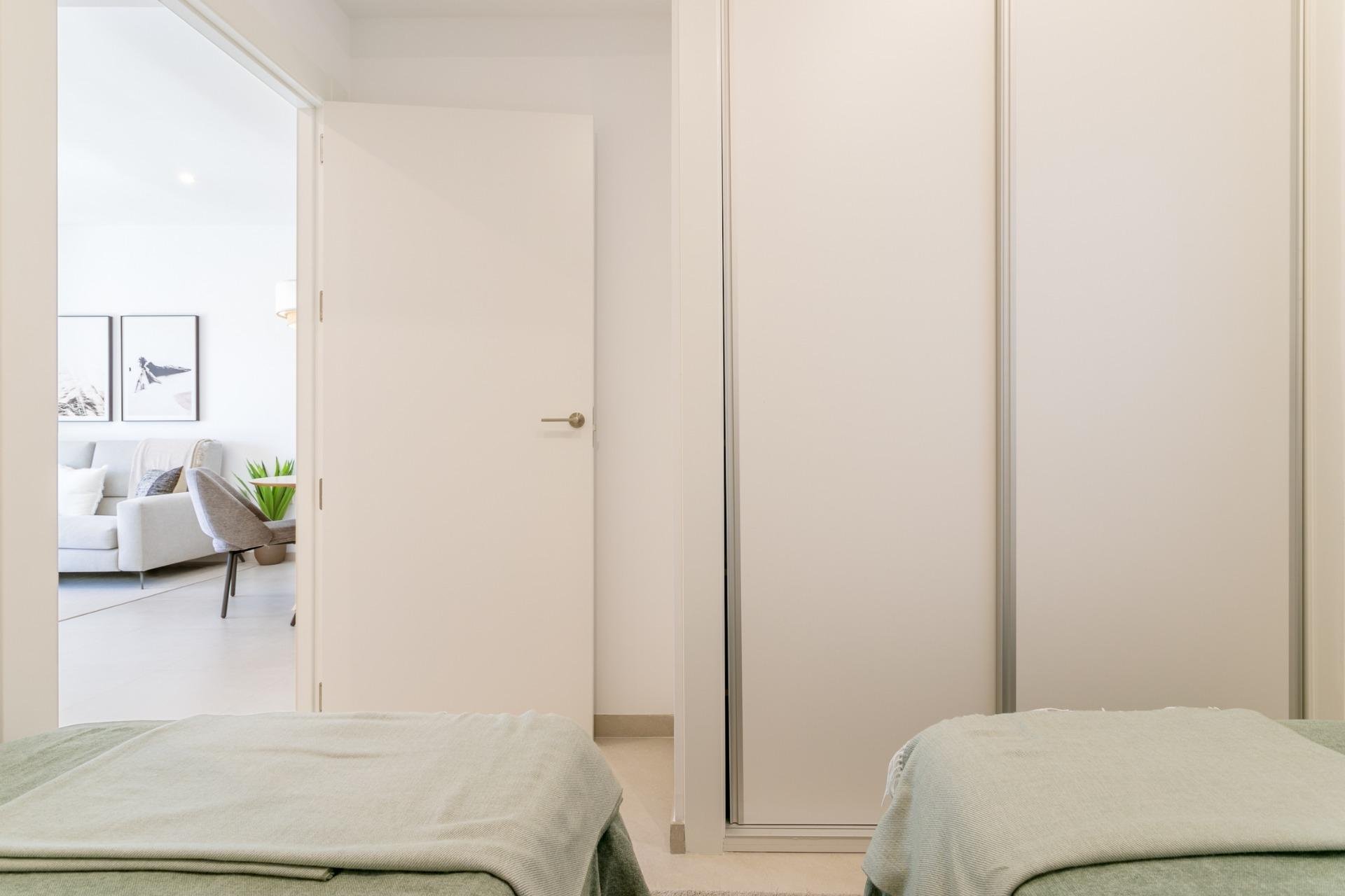 Rynek Pierwotny - Apartament -
Torrevieja - Torreblanca