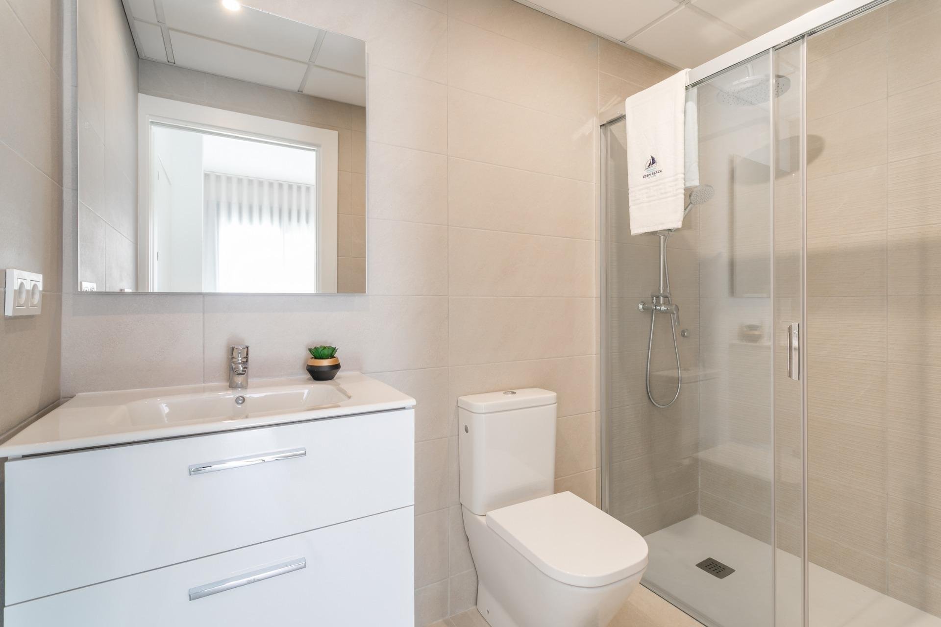Rynek Pierwotny - Apartament -
Torrevieja - Torreblanca