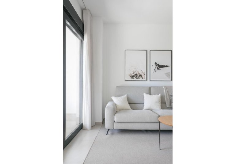 Rynek Pierwotny - Apartament -
Torrevieja - Torreblanca