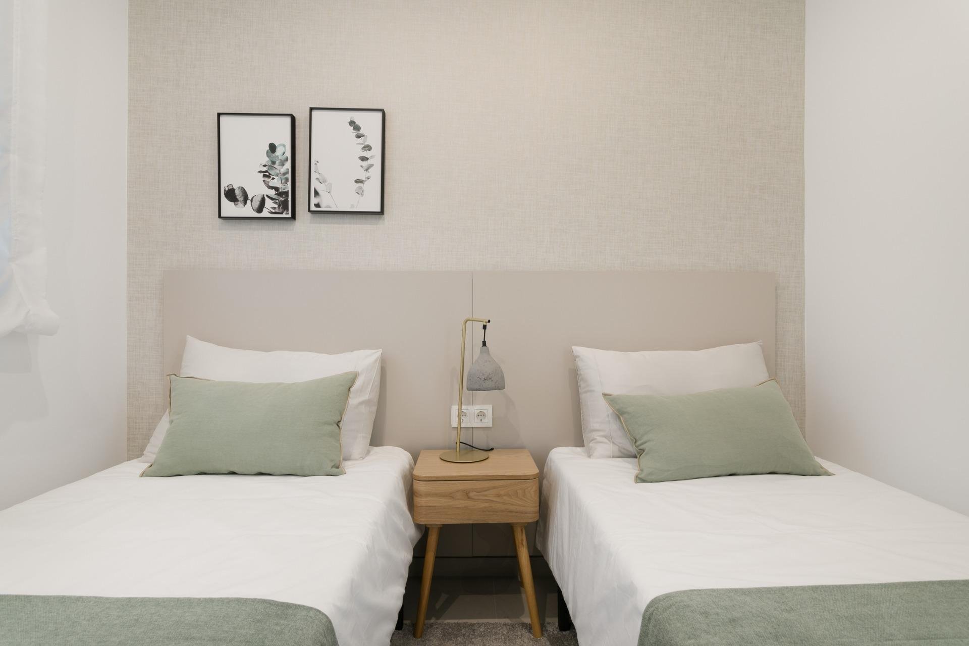 Rynek Pierwotny - Apartament -
Torrevieja - Torreblanca