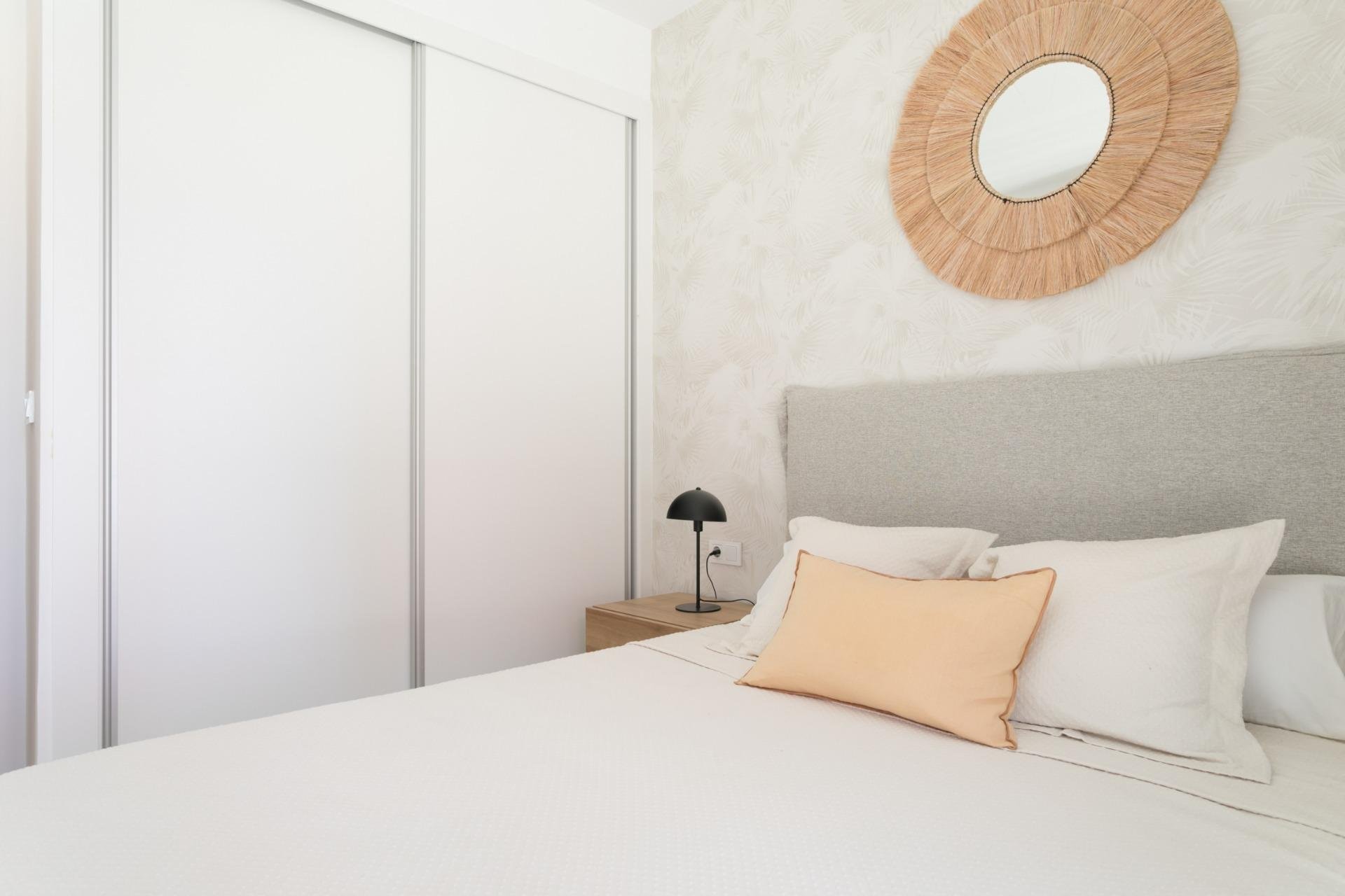 Rynek Pierwotny - Apartament -
Torrevieja - Torreblanca