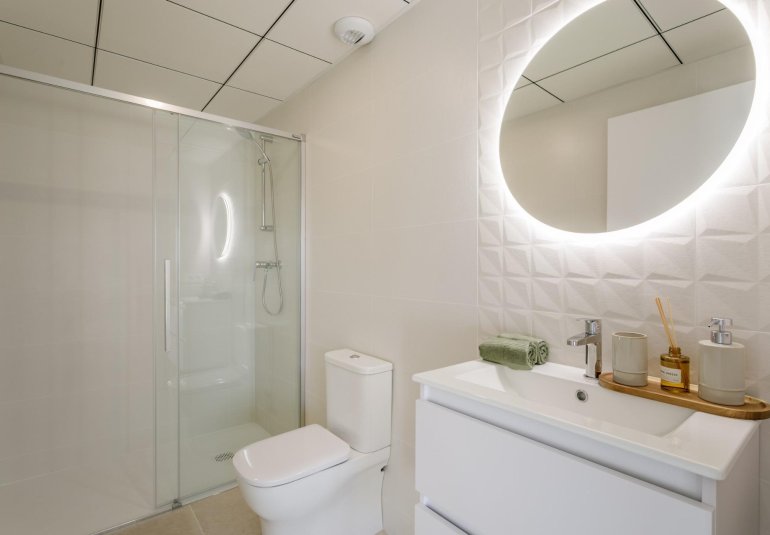 Rynek Pierwotny - Apartament -
Torrevieja - Torreblanca