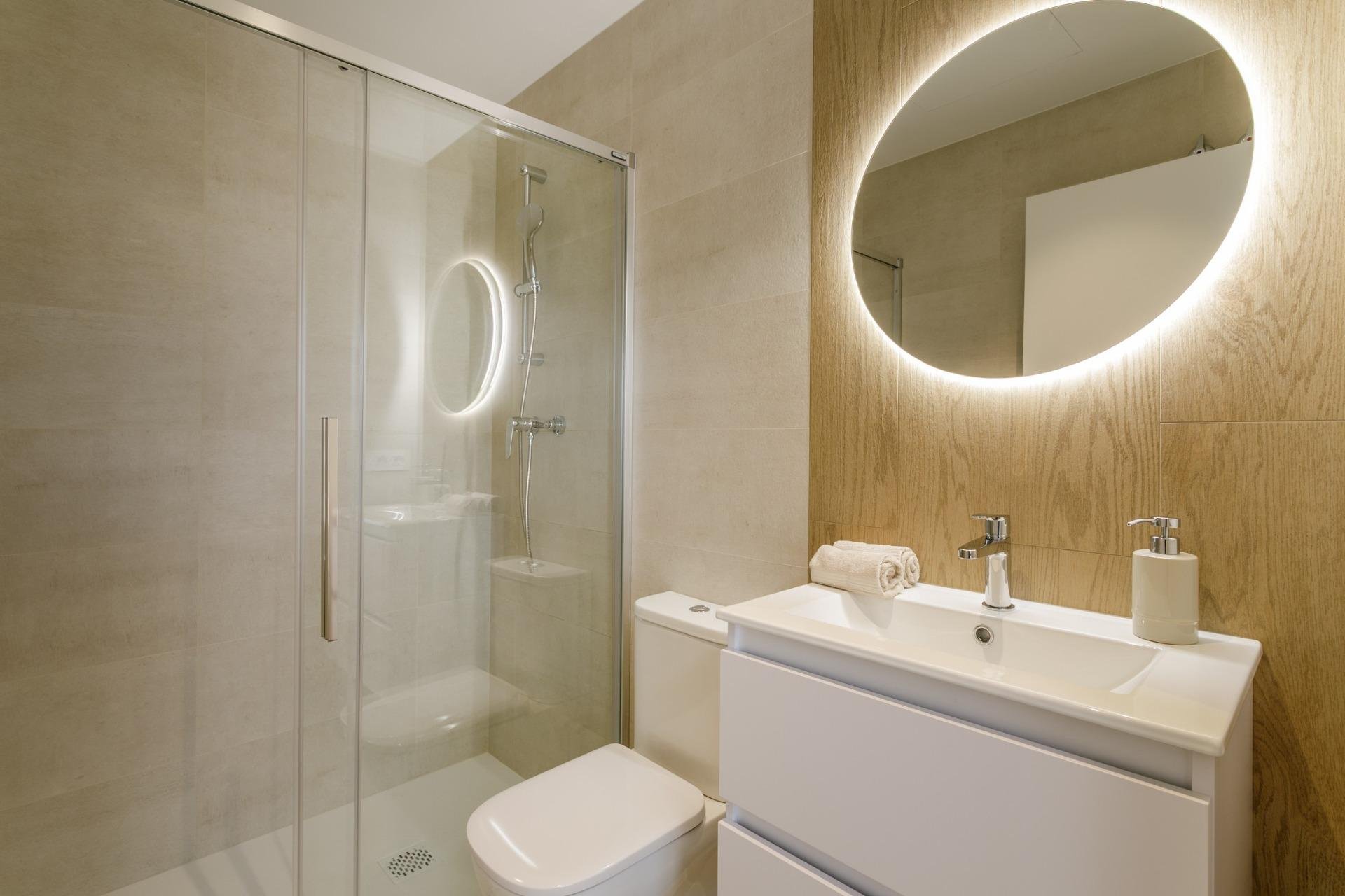 Rynek Pierwotny - Apartament -
Torrevieja - Torreblanca