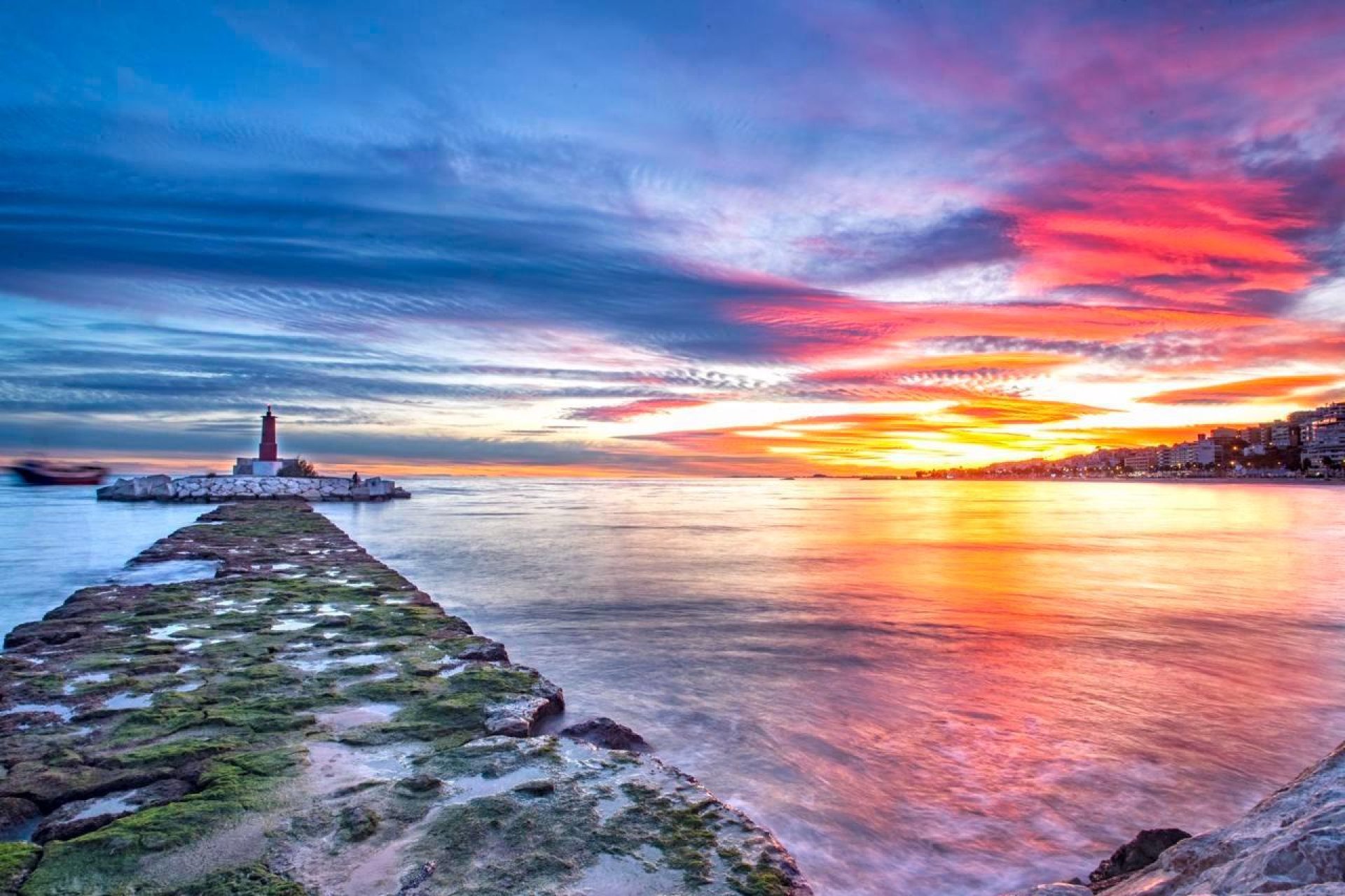 Rynek Pierwotny - Apartament -
Villajoyosa - Cala de Finestrat