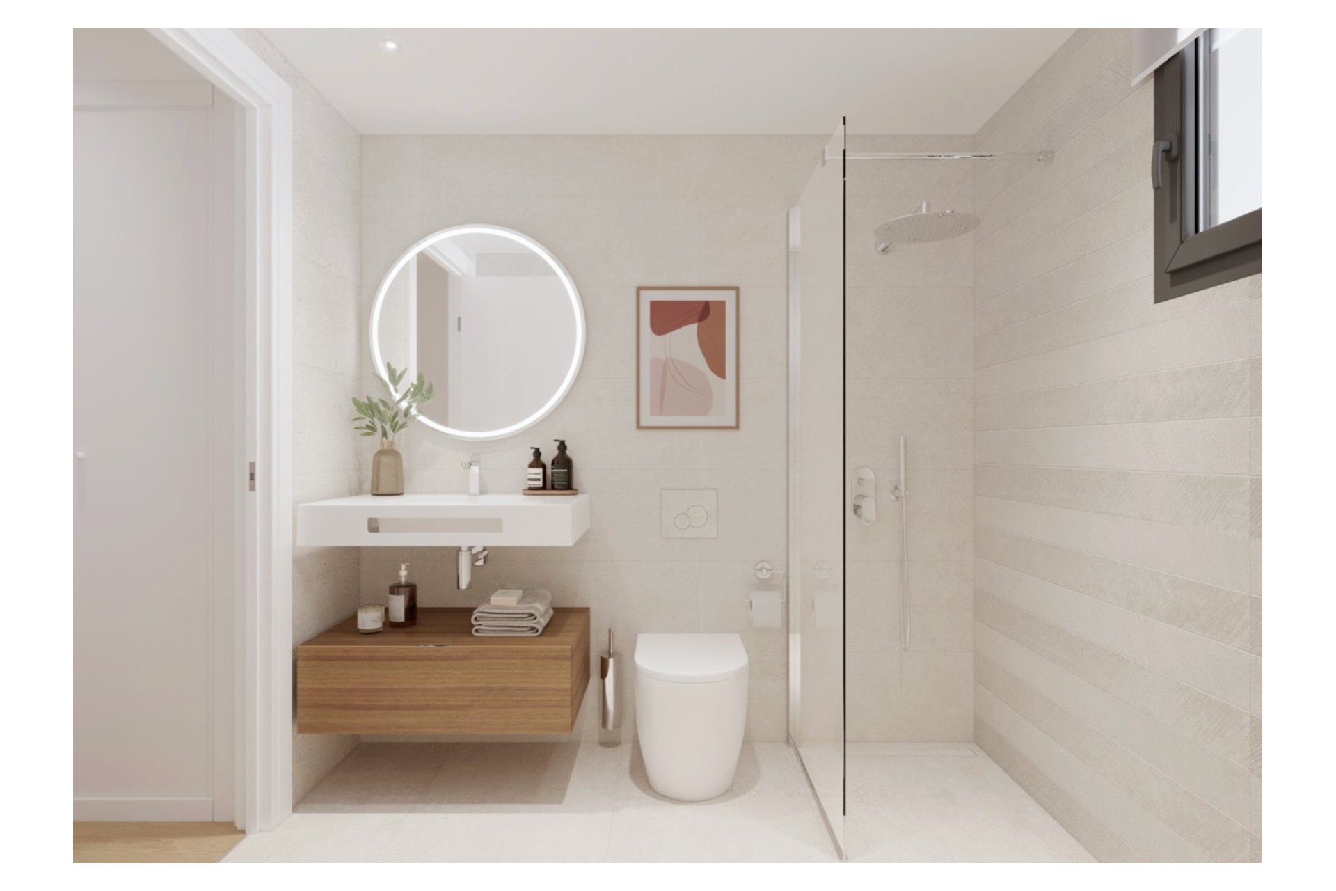 Rynek Pierwotny - Apartament -
Villajoyosa - Cala de Finestrat