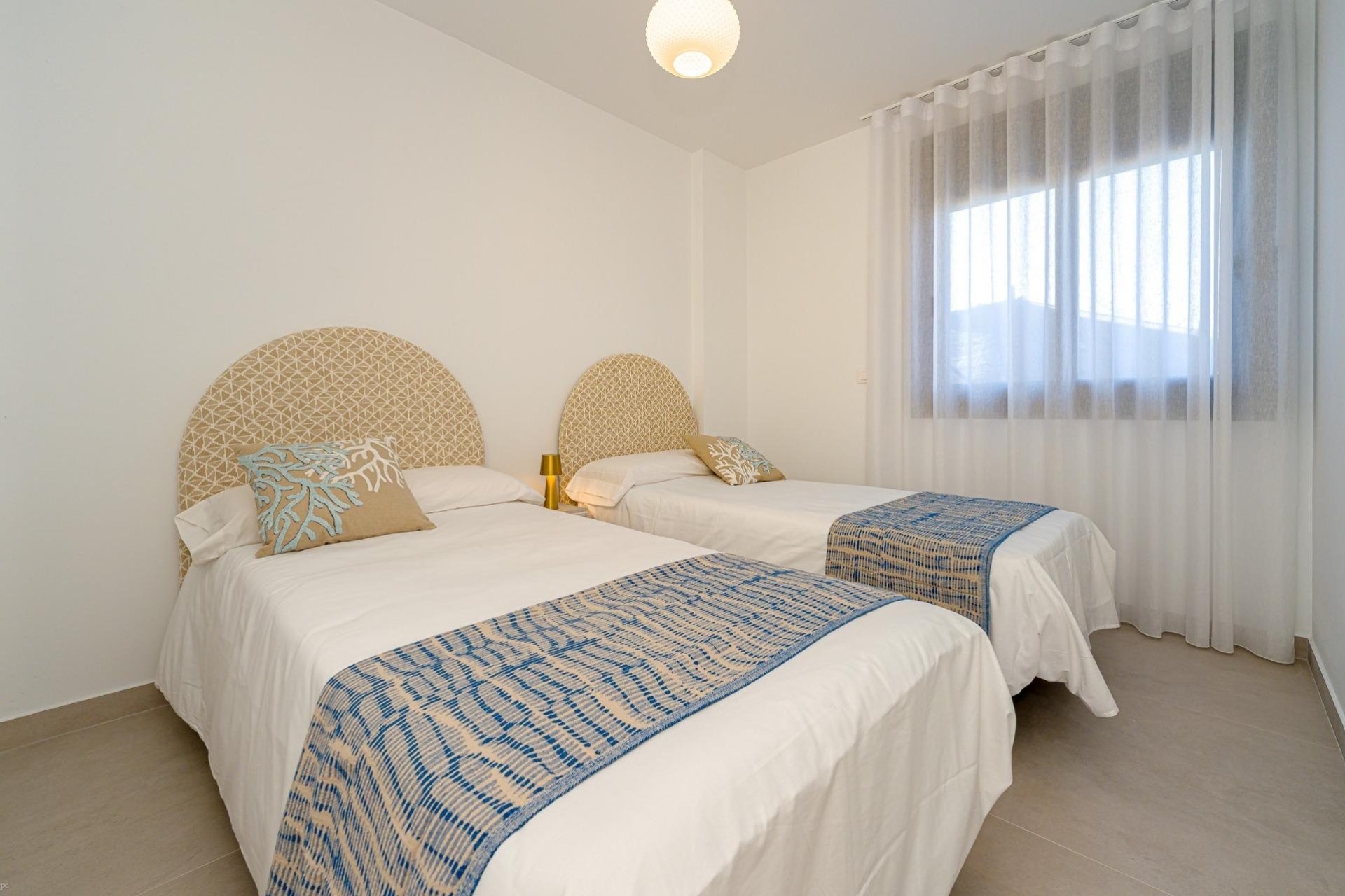 Rynek Pierwotny - Apartament -
Villajoyosa - Cala de Finestrat