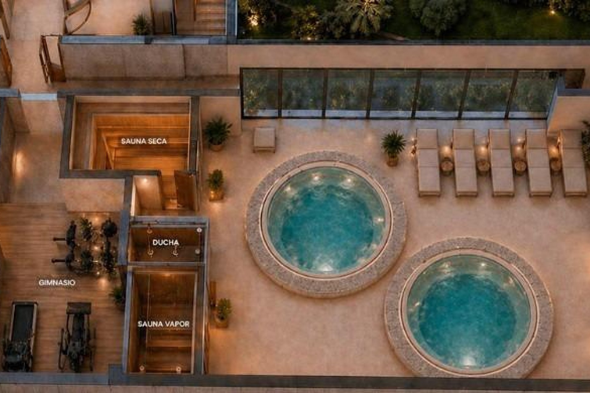 Rynek Pierwotny - Apartament -
Villajoyosa - Cala de Finestrat