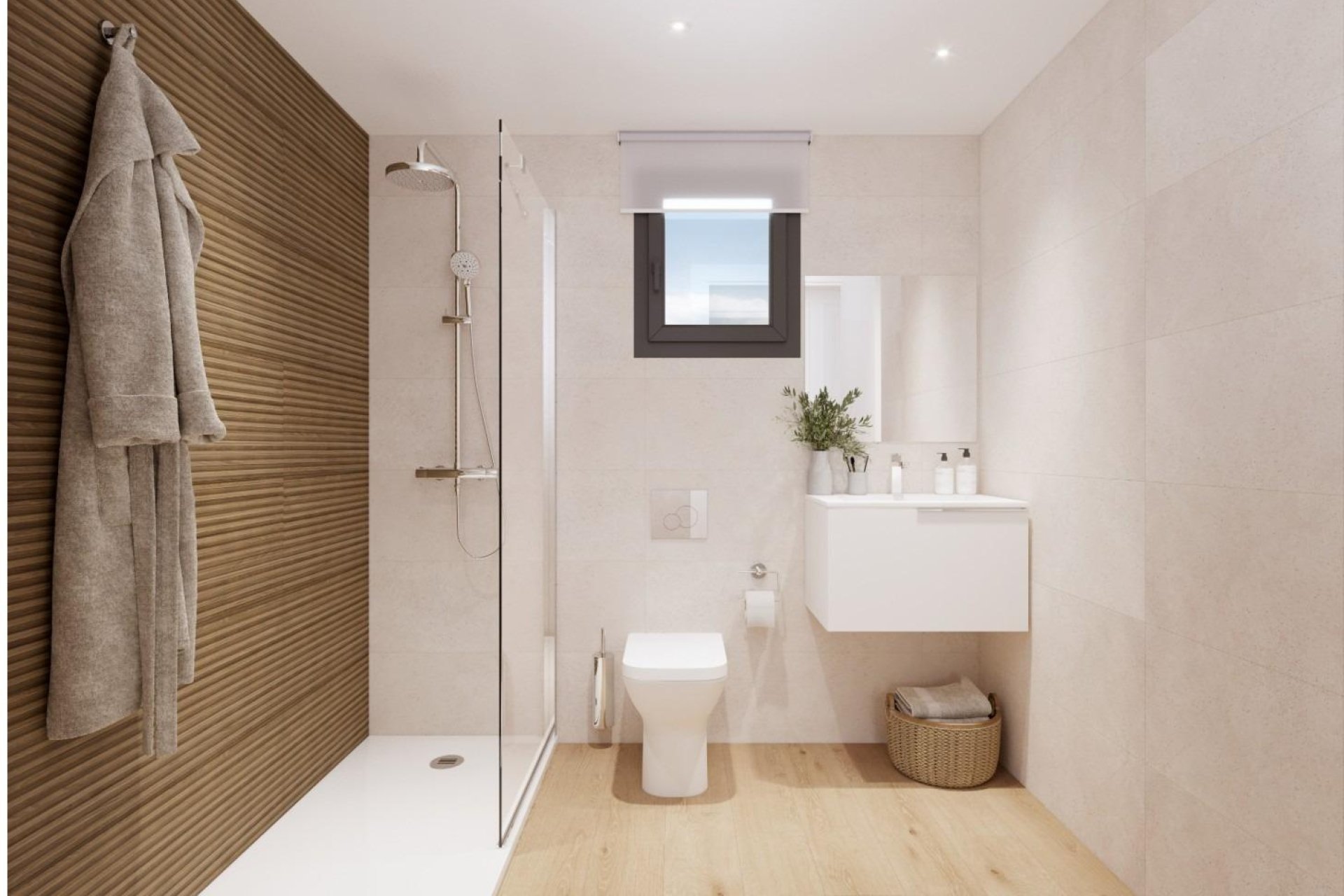 Rynek Pierwotny - Apartament -
Villajoyosa - Cala de Finestrat