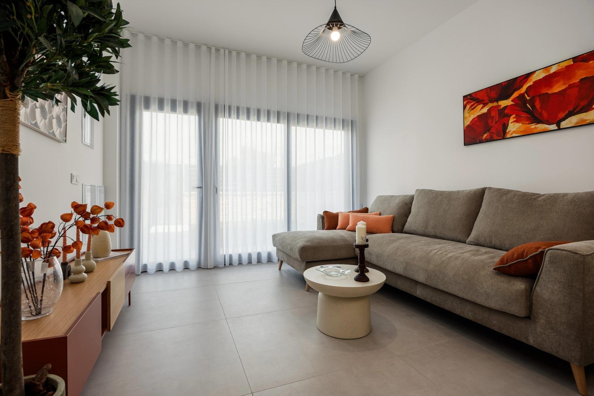 Rynek Pierwotny - Apartament -
Villajoyosa - Gasparot