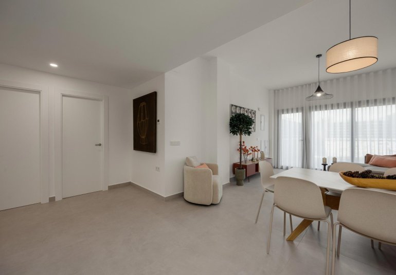 Rynek Pierwotny - Apartament -
Villajoyosa - Gasparot