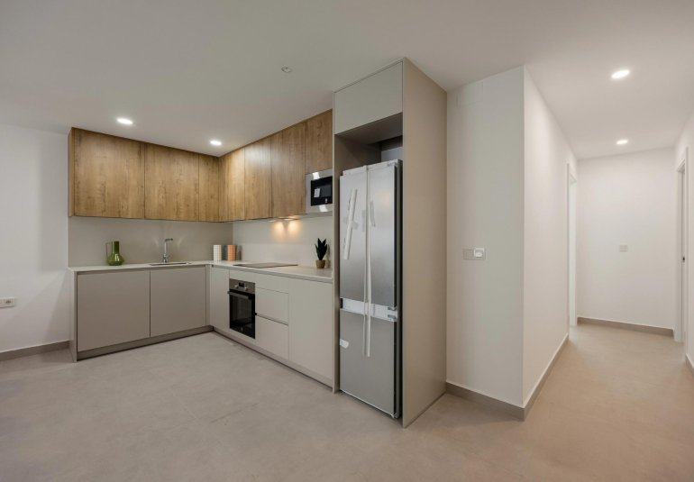 Rynek Pierwotny - Apartament -
Villajoyosa - Gasparot