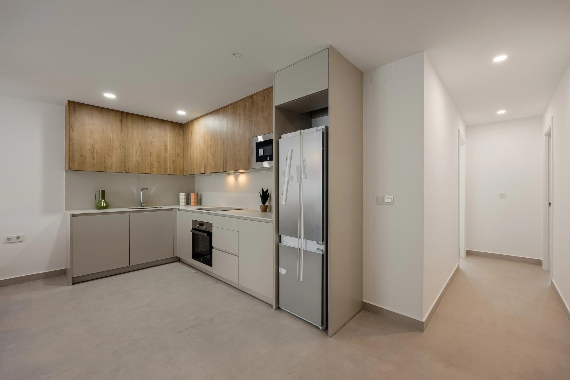 Rynek Pierwotny - Apartament -
Villajoyosa - Gasparot